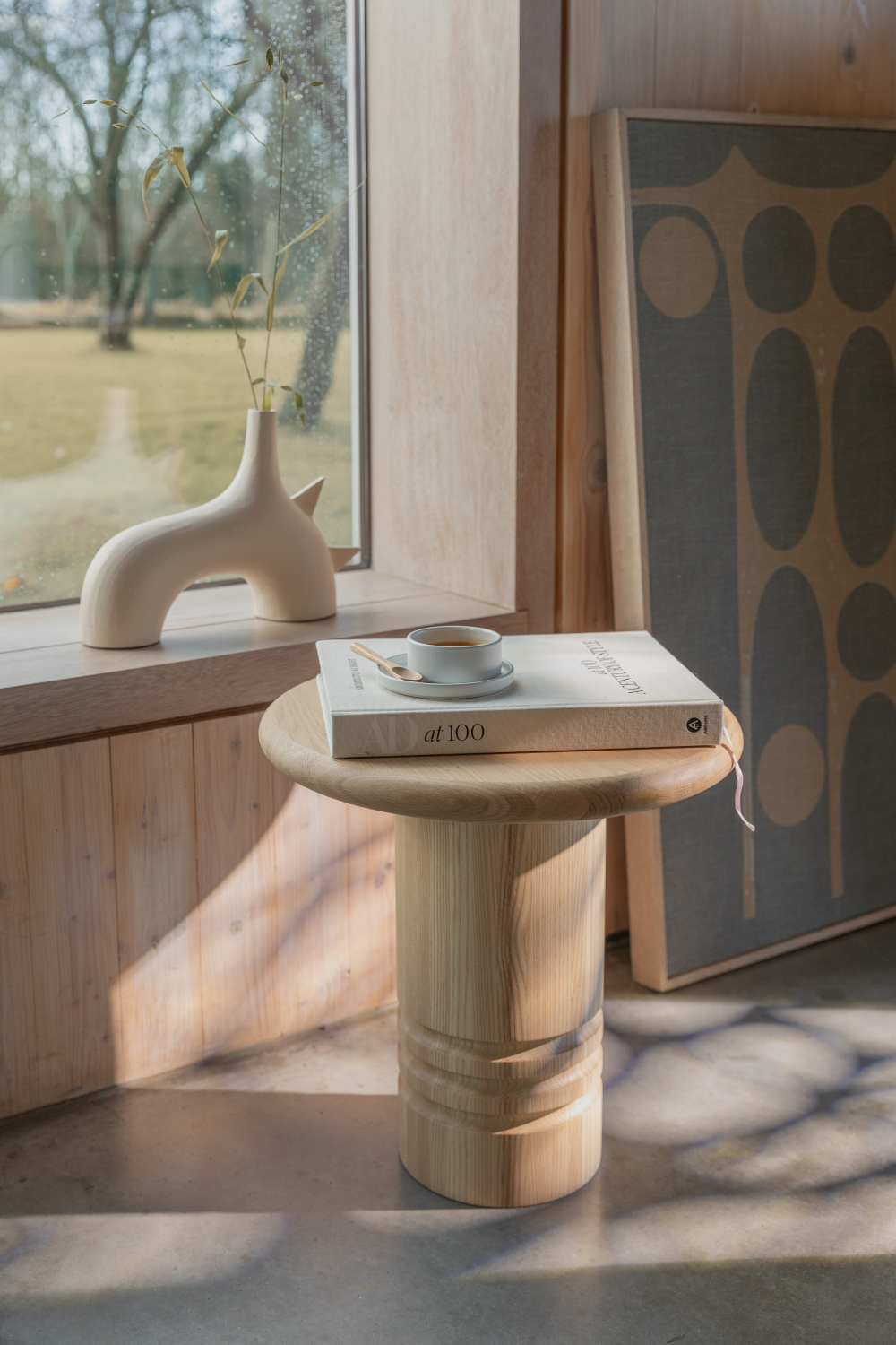 Framed Abstract Wall Art | Zuiver Galaxy | OROA.com