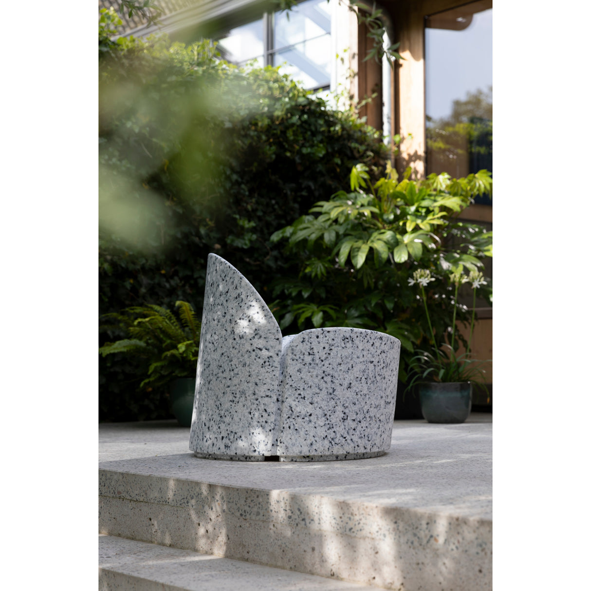   Modern European furniture - Ecopixel Modern Lounge Chair - www.oroa.com | Oroa.com