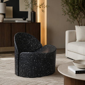  Modern European furniture - Ecopixel Modern Lounge Chair - www.oroa.com | Oroa.com