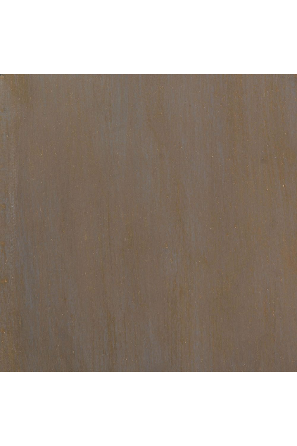 Cylindrical Antique Bronze End Table | OROA Modern Emi | OROA.com