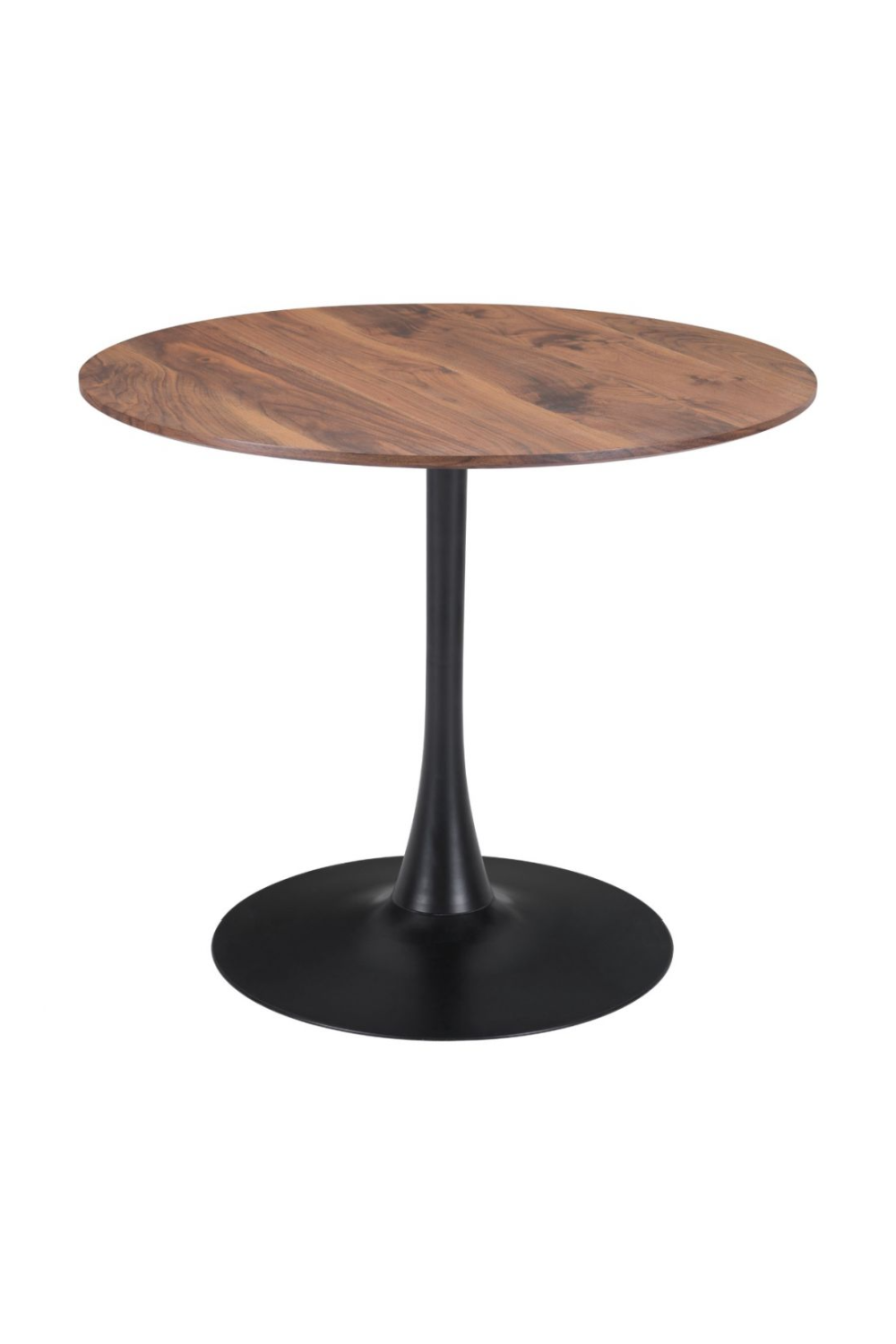 Wooden Pedestal Dining Table | OROA Modern Opus | Oroa.com