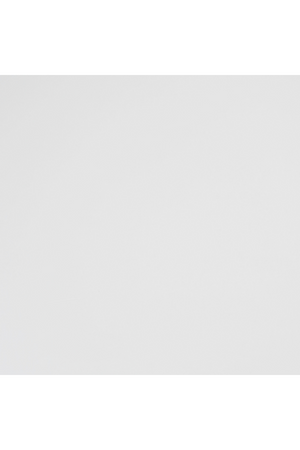 White Bistro Table | OROA Modern Alto | Oroa.com