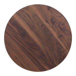   Brown Wooden Bistro Table | Oroa.com