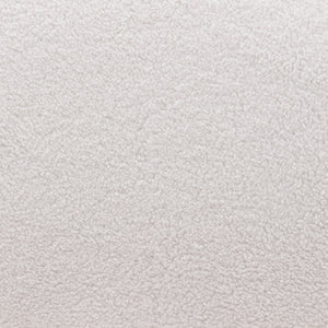   Shearling Channeled Sofa | Oroa.com