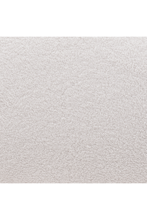 Shearling Channeled Sofa | OROA Modern Bhutan | Oroa.com