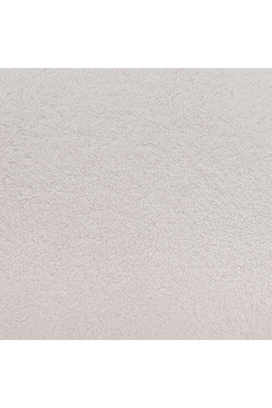 Cream Curved Sofa | OROA Modern Tibet | Oroa.com