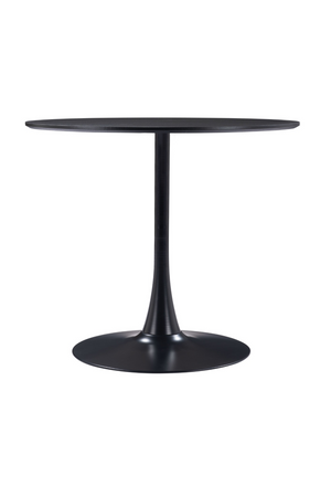 Wooden Pedestal Dining Table | OROA Modern Opus | Oroa.com