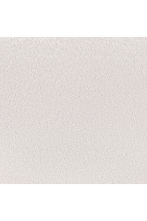 Shearling Style Dining Chairs (2) | OROA Modern Marcel | Oroa.com