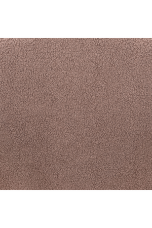 Shearling Style Dining Chairs (2) | OROA Modern Marcel | Oroa.com