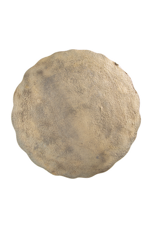 Gold Top Drink Table | OROA Modern Chenai | Oroa.com