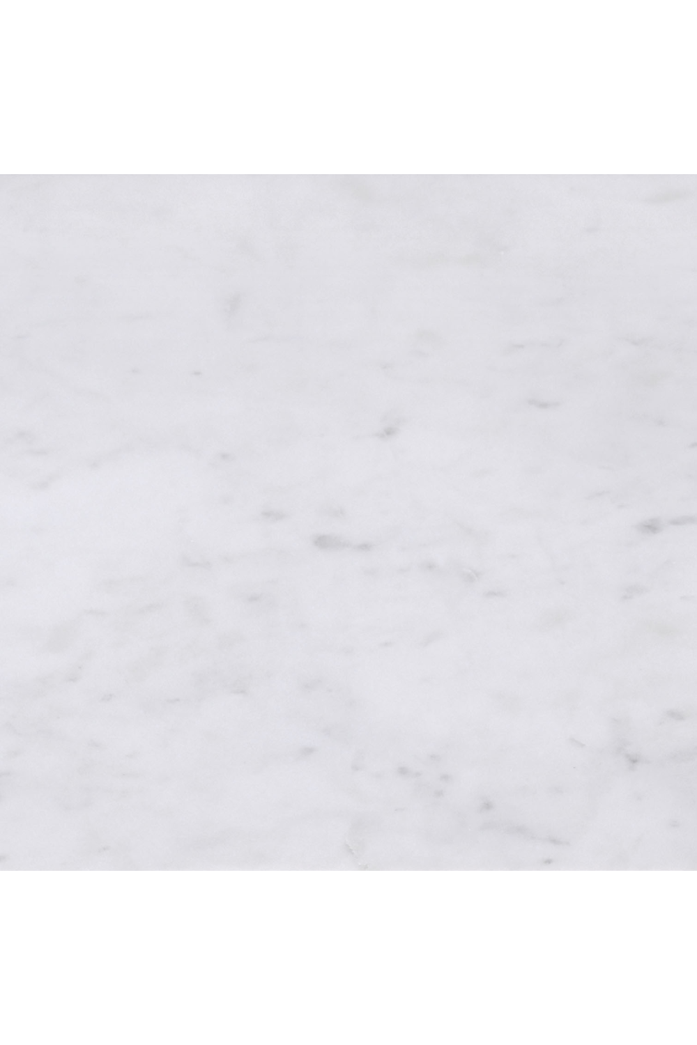 White Marble Side Table Set | OROA Modern Ormara | Oroa.com