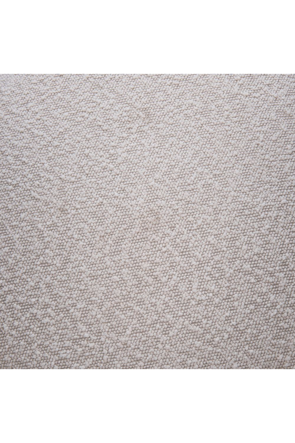 Light Gray Curved Dining Chair | OROA Modern Pula | Oroa.com