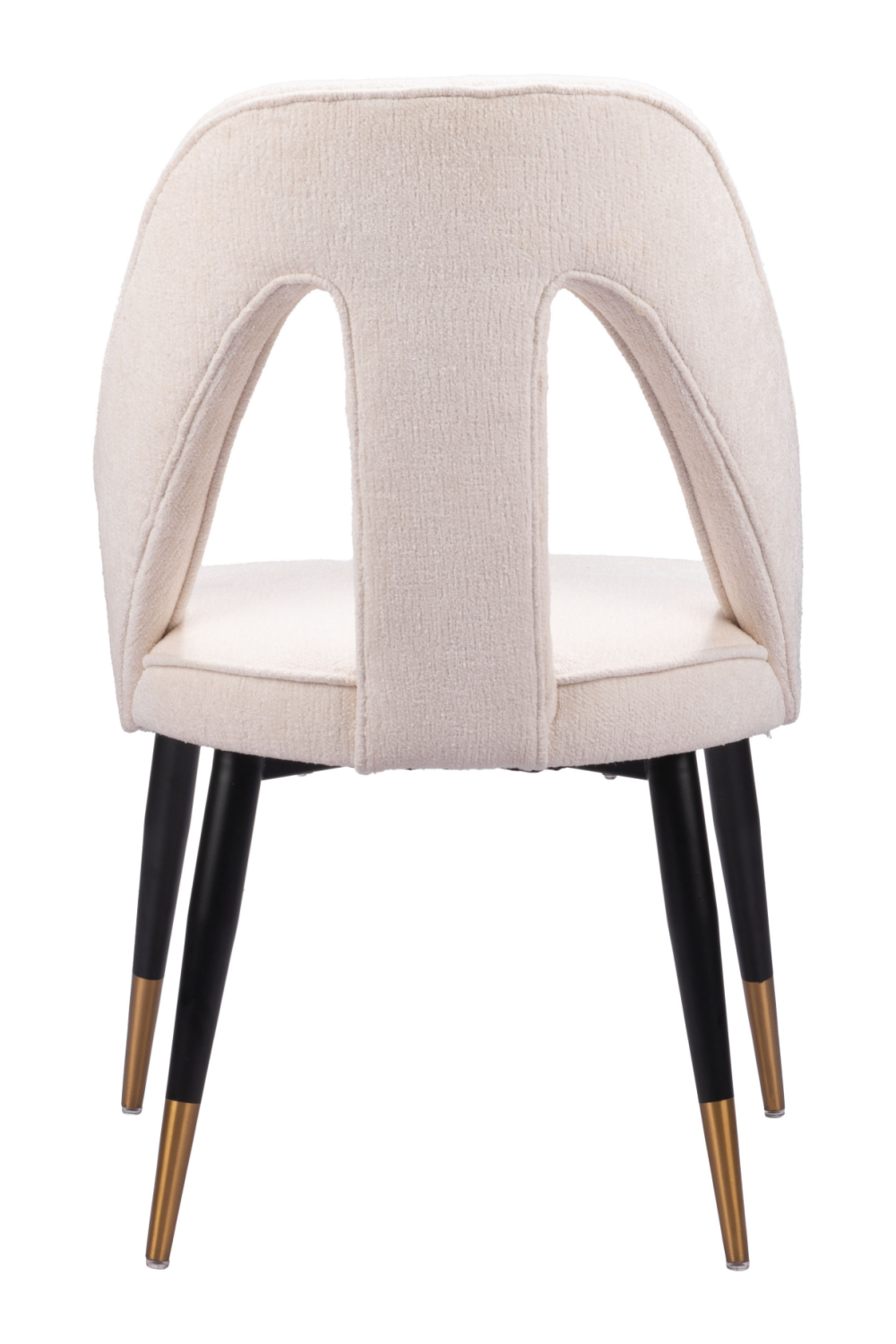Cut-Out Detail Dining Chair | OROA Modern Artus | Oroa.com