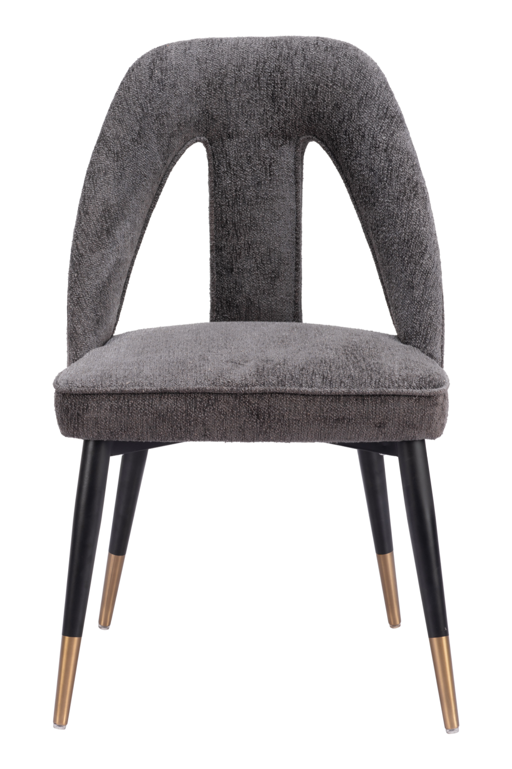 Cut-Out Detail Dining Chair | OROA Modern Artus | Oroa.com