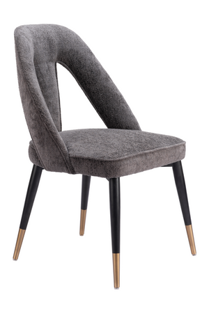 Cut-Out Detail Dining Chair | OROA Modern Artus | Oroa.com
