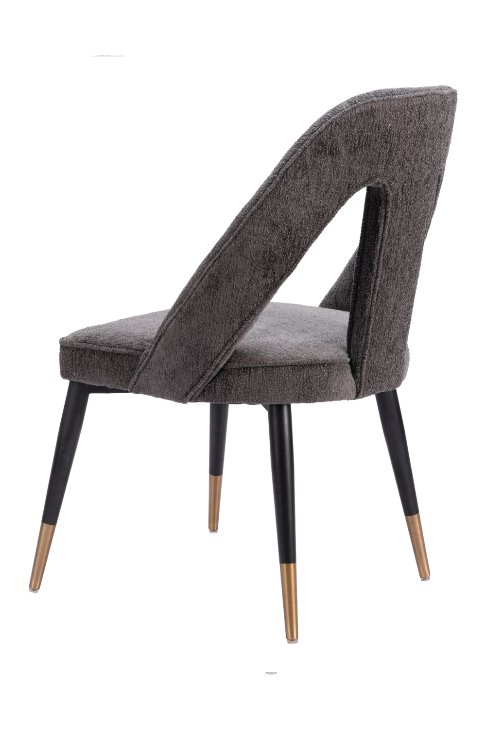 Cut-Out Detail Dining Chair | OROA Modern Artus | Oroa.com
