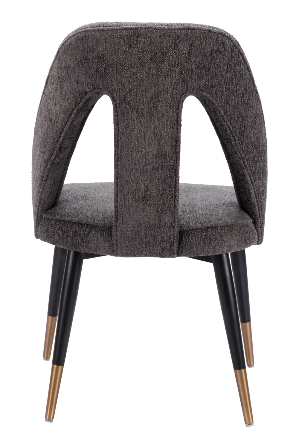 Cut-Out Detail Dining Chair | OROA Modern Artus | Oroa.com