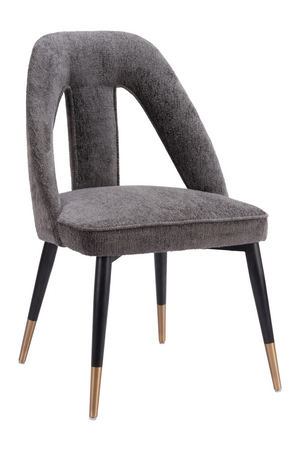 Cut-Out Detail Dining Chair | OROA Modern Artus | Oroa.com