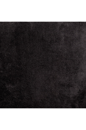 Black Velvet Accent Chair | OROA Modern Havn | Oroa.com