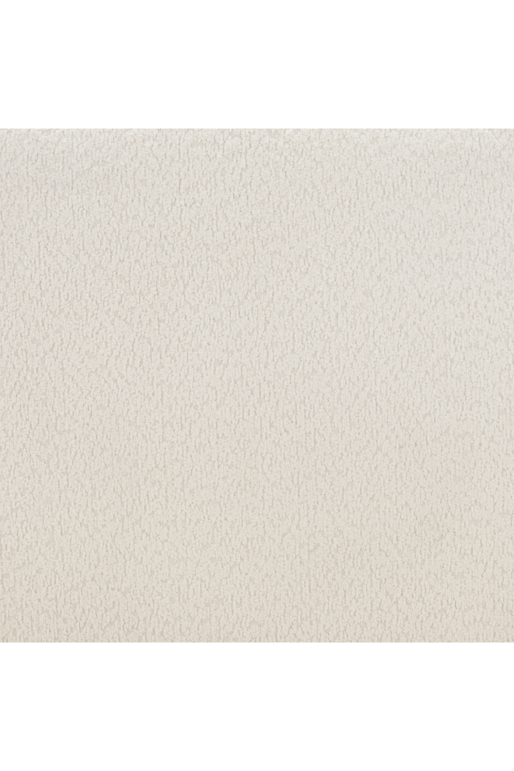 White Accent Chair with Piping | OROA Modern Novo | Oroa.com