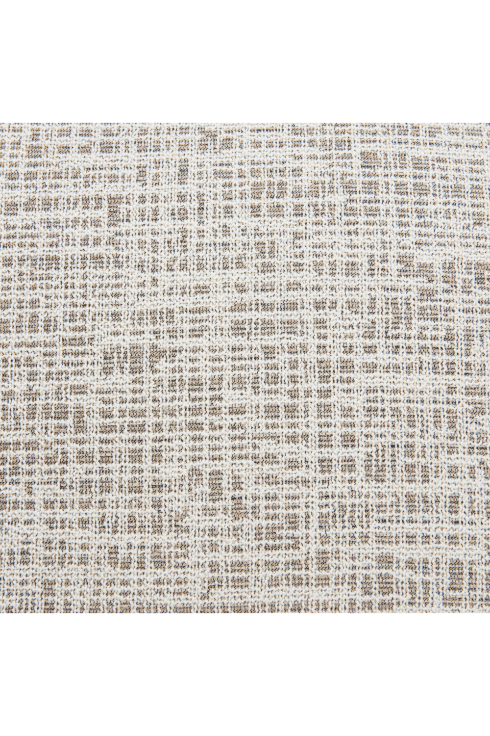 Steel-Framed Beige Lounge Chair | OROA Modern Norrebro | Oroa.com