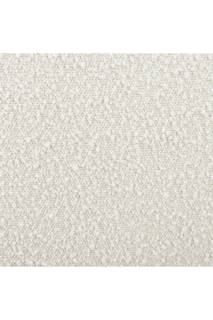 Gold Framed Cream Dining Chair | OROA Modern Sydhavnen | Oroa.com