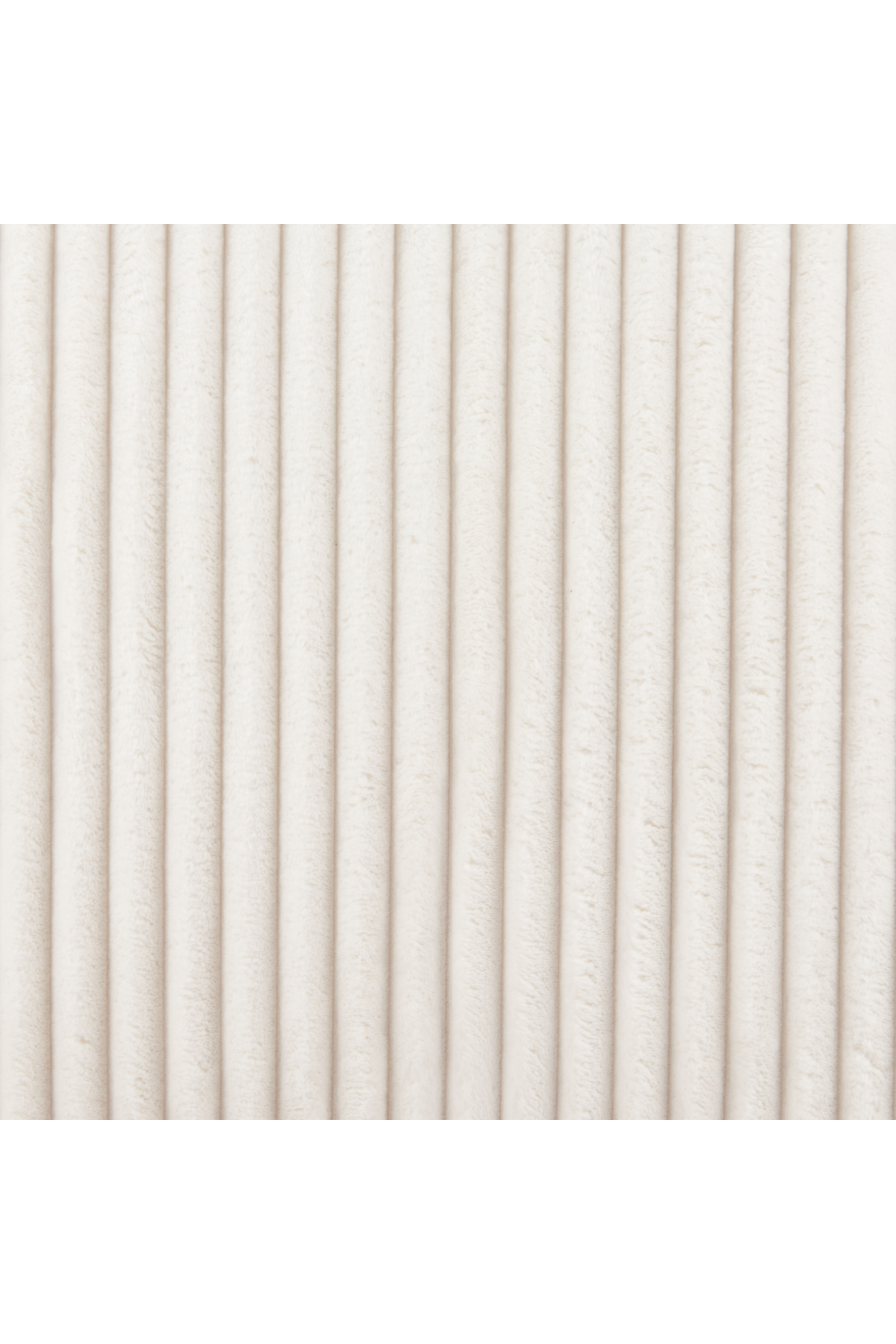 White Ribcord Accent Chair | OROA Modern Opam | Oroa.com