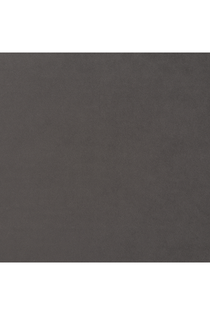 Gray Velvet Swivel Chair | OROA Modern Mugav | Oroa.com