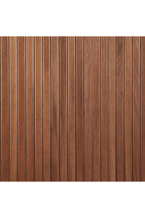 Black Wooden Top Dining Table | OROA Modern Lassig | Oroa.com