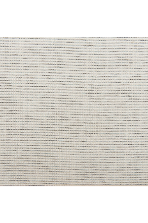 Gray Ribbed Lounge Armchair | OROA Modern Stirbe | Oroa.com