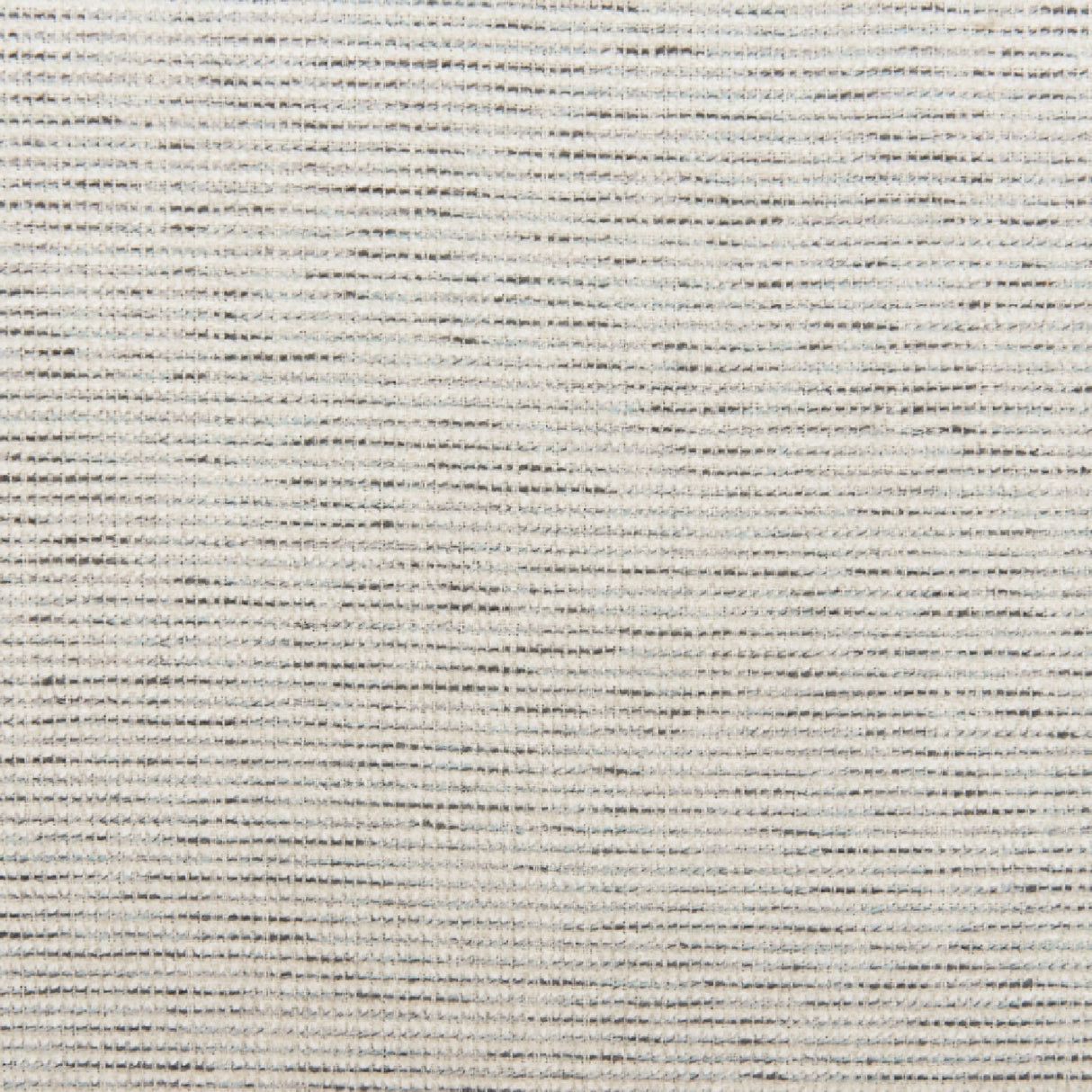 Gray Textured Fabric Loveseat | OROA Modern Stirbe