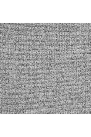 Gray Linen Seat Dining Chair | OROA Modern Cairo | Oroa.com