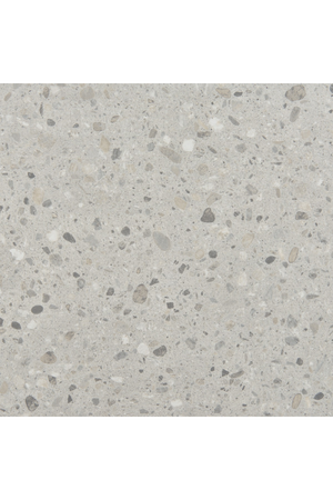 Square Terrazzo Bar Table | OROA Modern Spot | Oroa.com