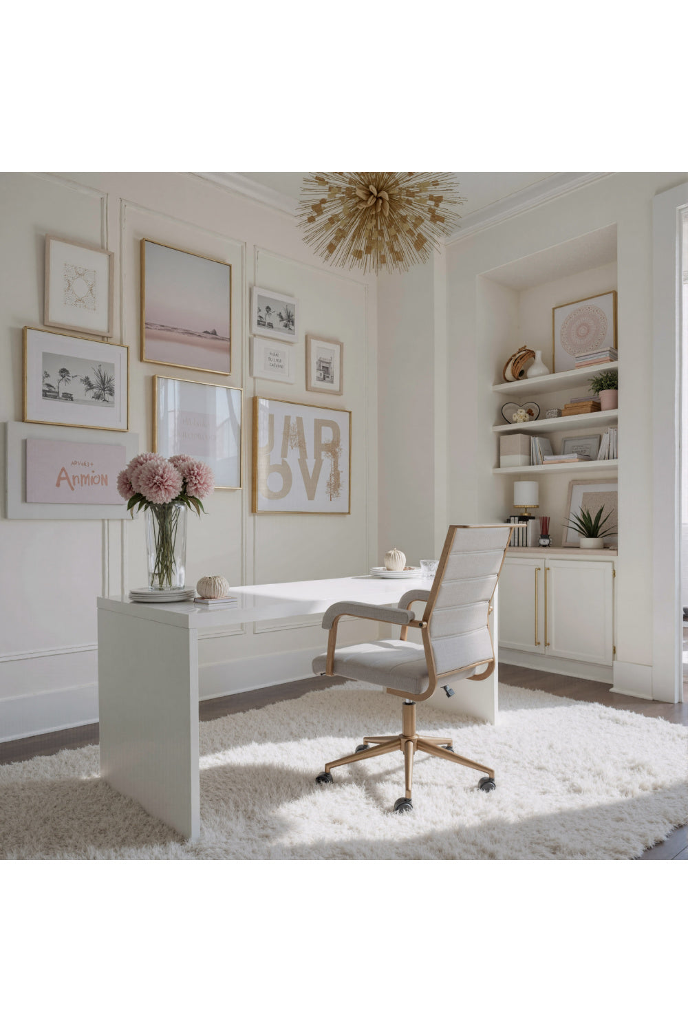 Ergonomic Office Chair | OROA Modern Auction | Oroa.com