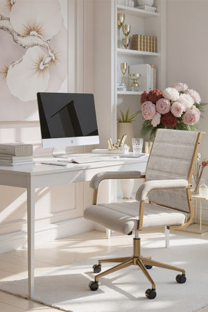 Ergonomic Office Chair | OROA Modern Auction | Oroa.com