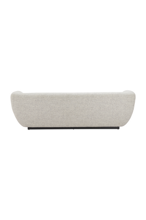 Gray Contemporary Sofa | OROA Modern Zambet | Oroa.com