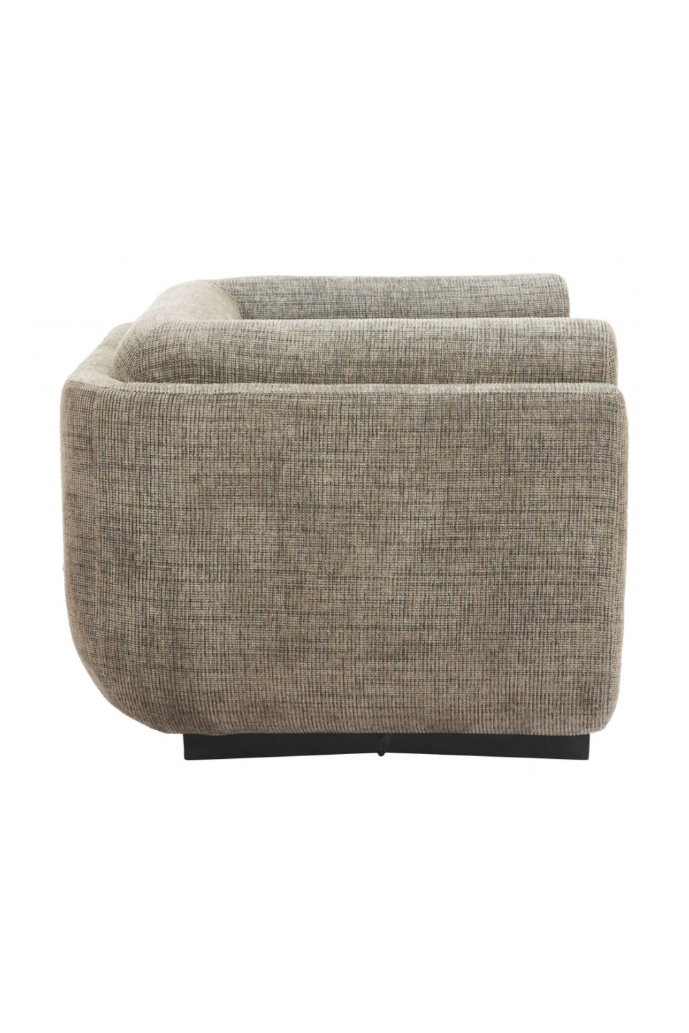Green Tweed Accent Chair | OROA Modern Sereneu | Oroa.com