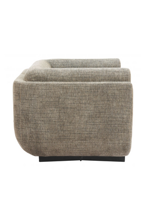 Green Tweed Accent Chair | OROA Modern Sereneu | Oroa.com