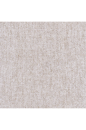 Wood Framed Beige Dining Chair | OROA Modern Goka | Oroa.com