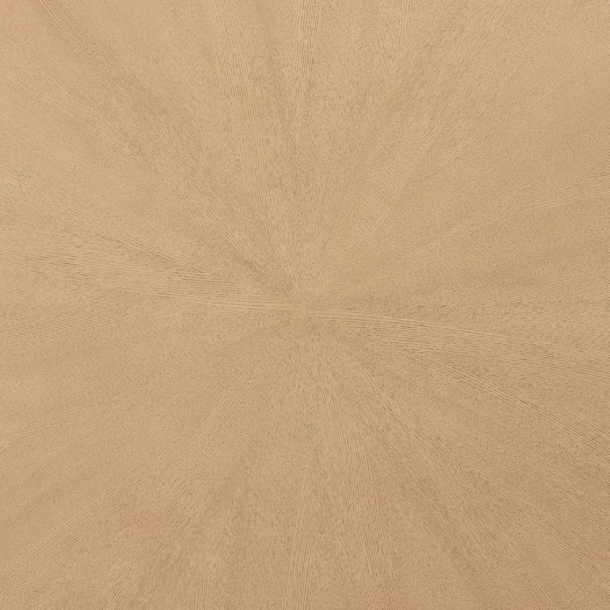   Oval Rubberwood Dining Table | Oroa.com