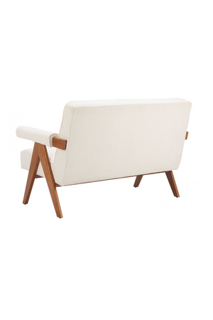 Oval Rubberwood Dining Table | OROA Modern Disque | Oroa.com