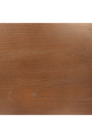 Elm Wood Dining Chairs (2) | OROA Modern Ziran | Oroa.com