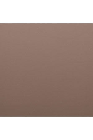 Brown Leather Seat Dining Chairs (2) | OROA Modern Pioro } Oroa.com