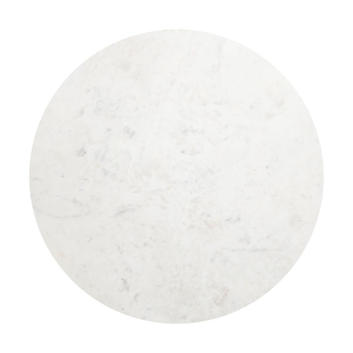 Brass Framed Marble Coffee Table | OROA Modern Bild