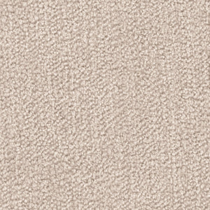 Beige Shearling 2-Drawer Nightstand | OROA Modern Soffice | Oroa.com