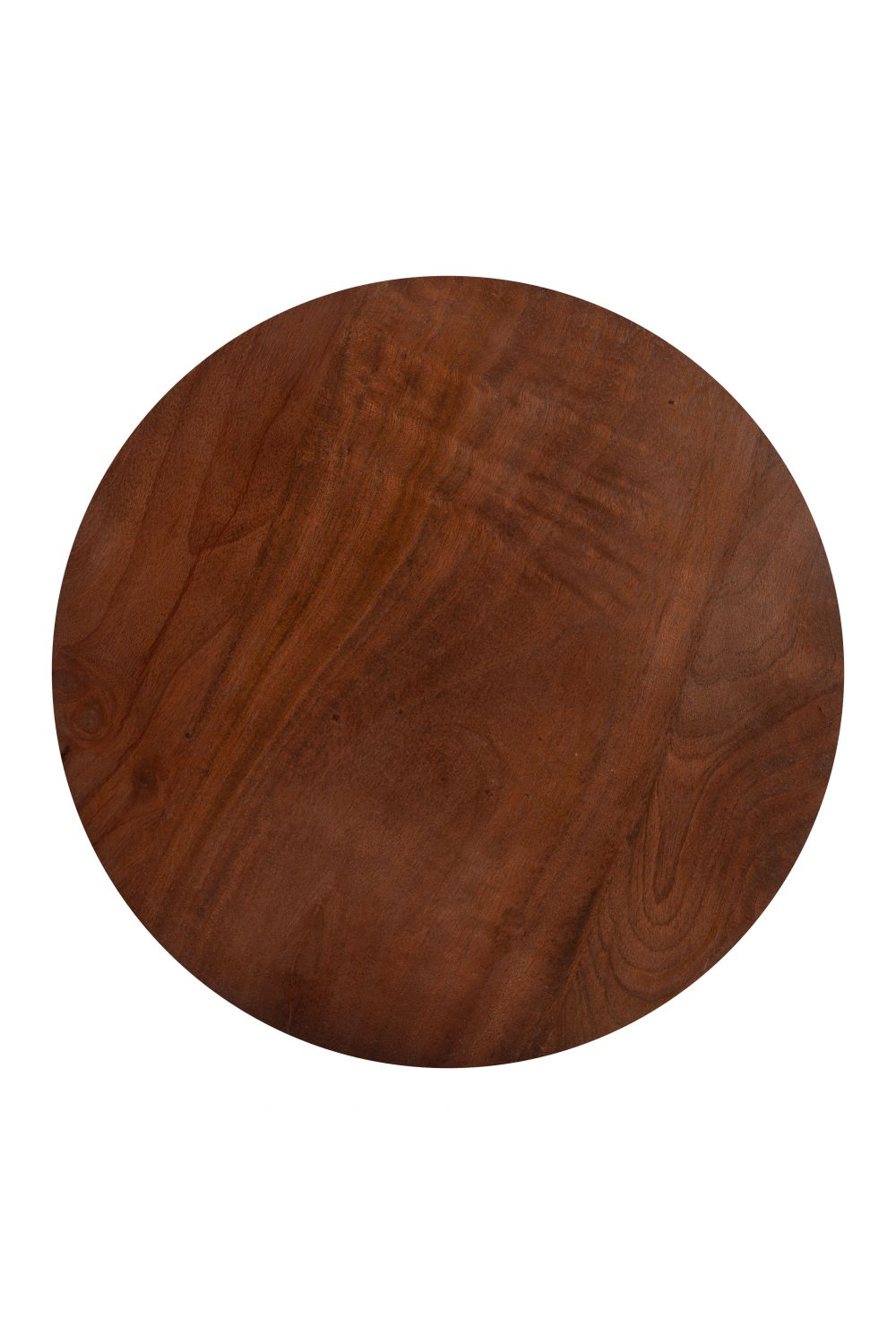 Mango Wood Side Table | OROA Modern Stuk | OROA.com