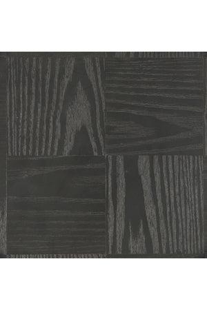 Black Oak Bar Cart | OROA Modern Zukei | Oroa.com