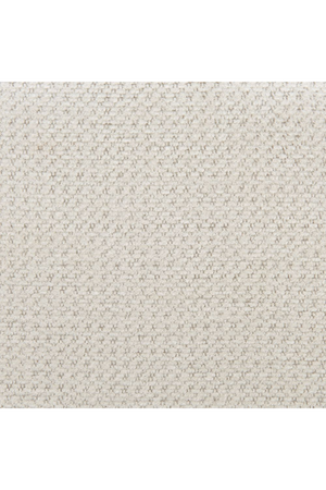 Gray Textured Weave Dining Chairs (4) | OROA Modern Aurea | Oroa.com