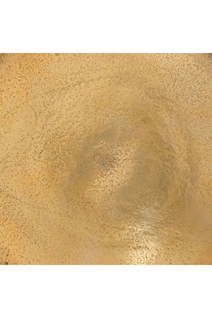 Antique Gold Accent Table Set | OROA Modern Como | Oroa.com