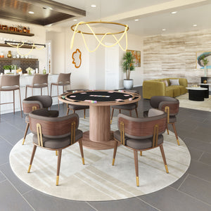 Flexible LED Tube Pendant Lamp | OROA Modern Wiber